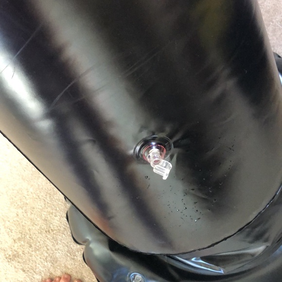 Inflatable Kids Punching Bag - Picture 2 of 6